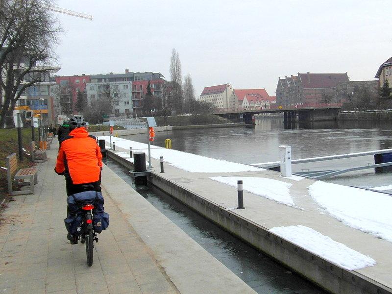 Dolne Miasto -Gdańsk