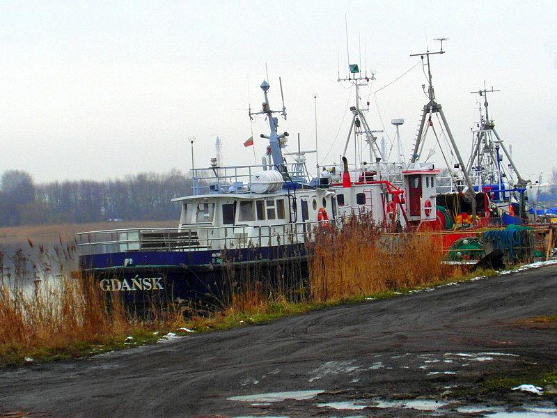 Krakowiec- Górki Zachodnie