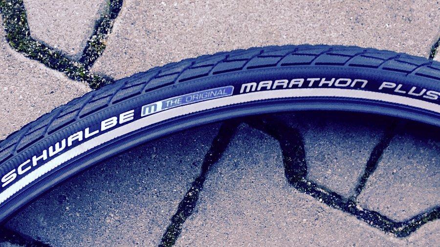Schwalbe to naprawde opony ok