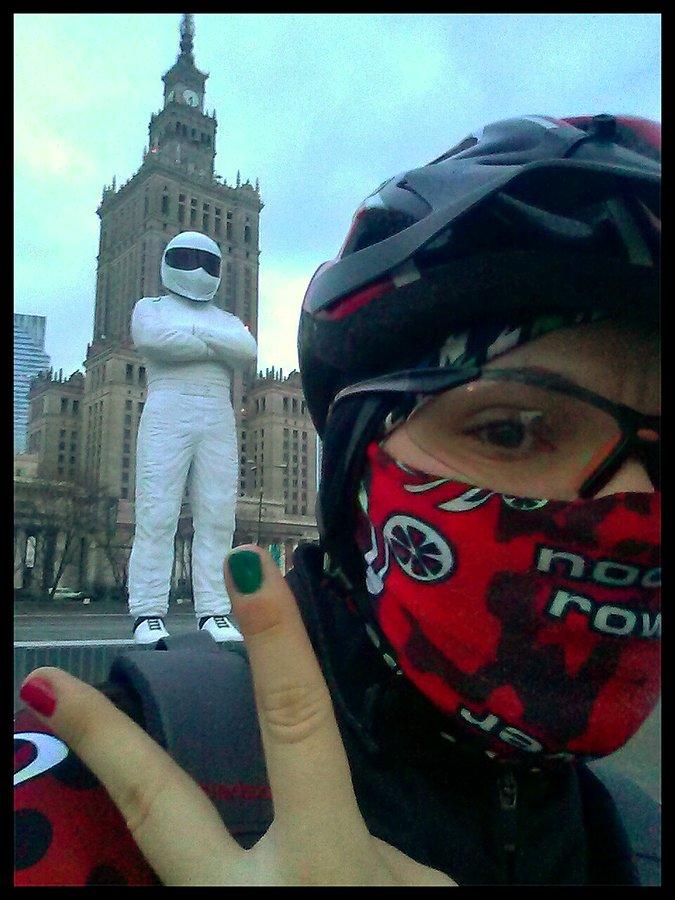 Idol nastolatek takich jak ja :D THE STIG!