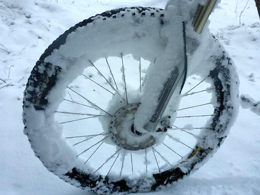 Się oblepiło