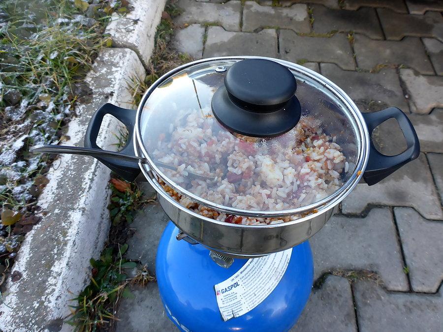 Śniadanie mistrzów