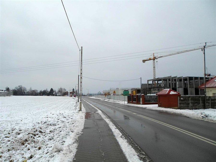 Tam, gdzie pracują bez wypadku - Wieruchów