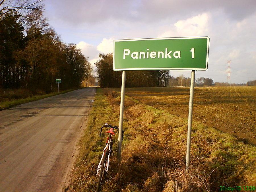 Jedna z dziwniejszych nazw... O-O