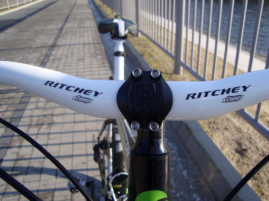 Kierownica Ritchey Comp