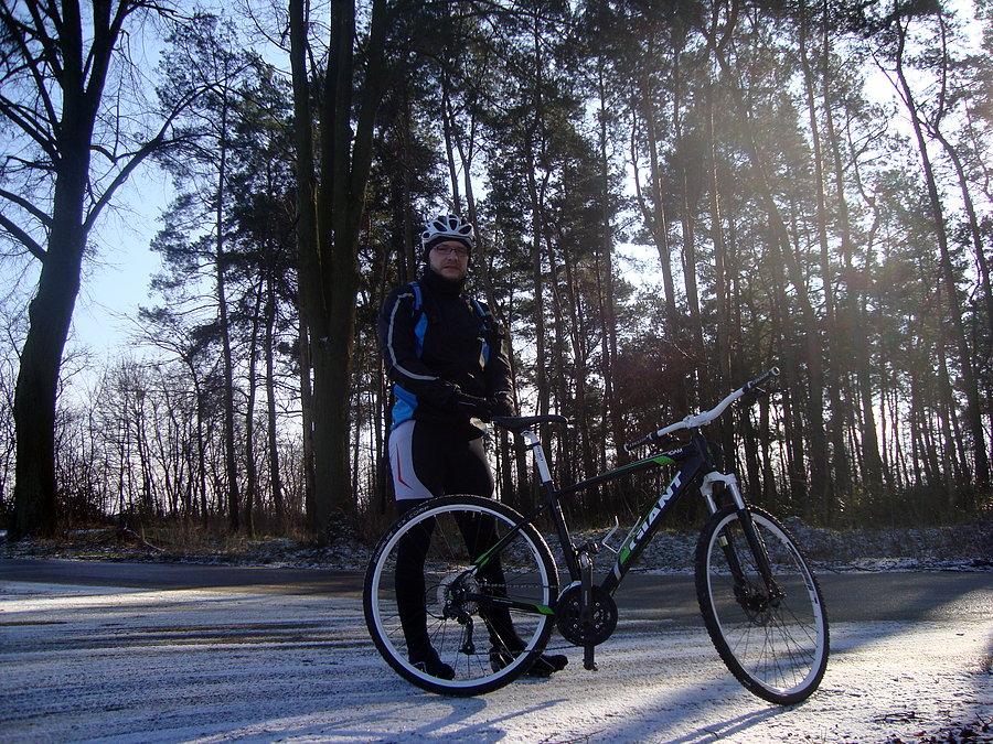 Droga do Kuczkowa