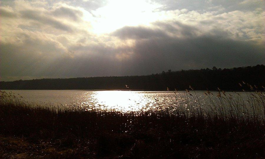 Jezioro Góreckie