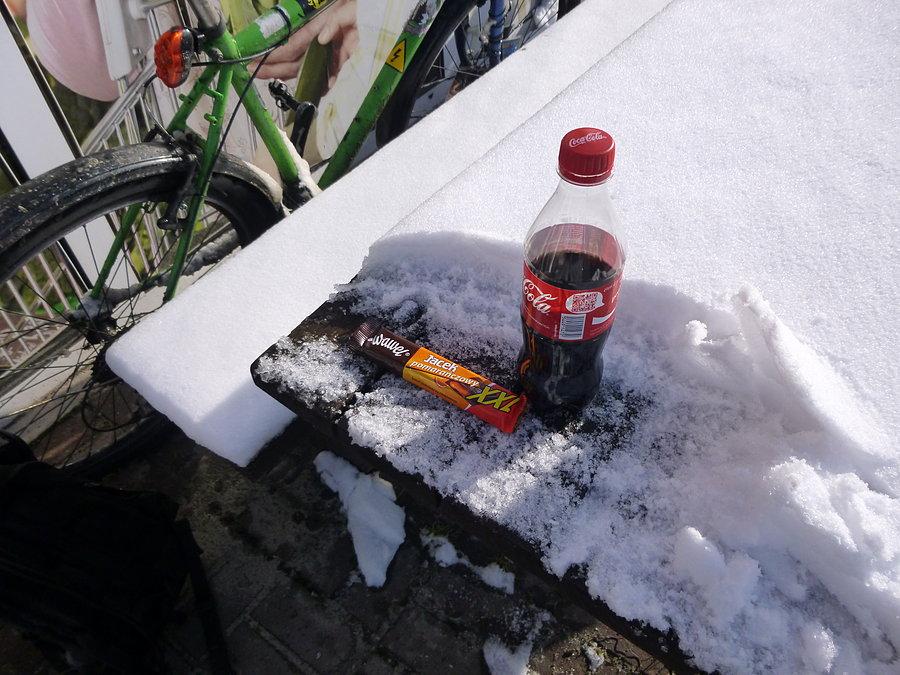 Pora na krótką przerwę