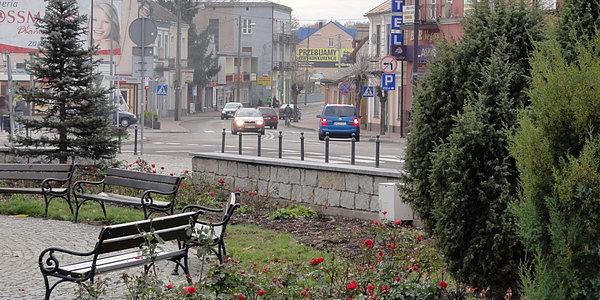 Międzyrzec Podlaski