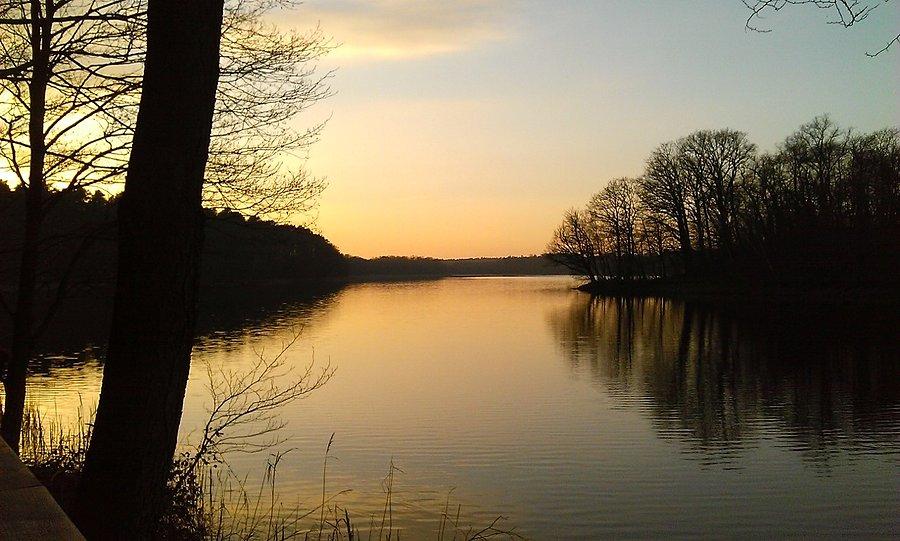 Jezioro Góreckie