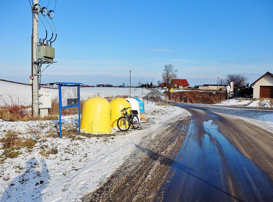 Wypad za miasto. Tczew i jego okolice