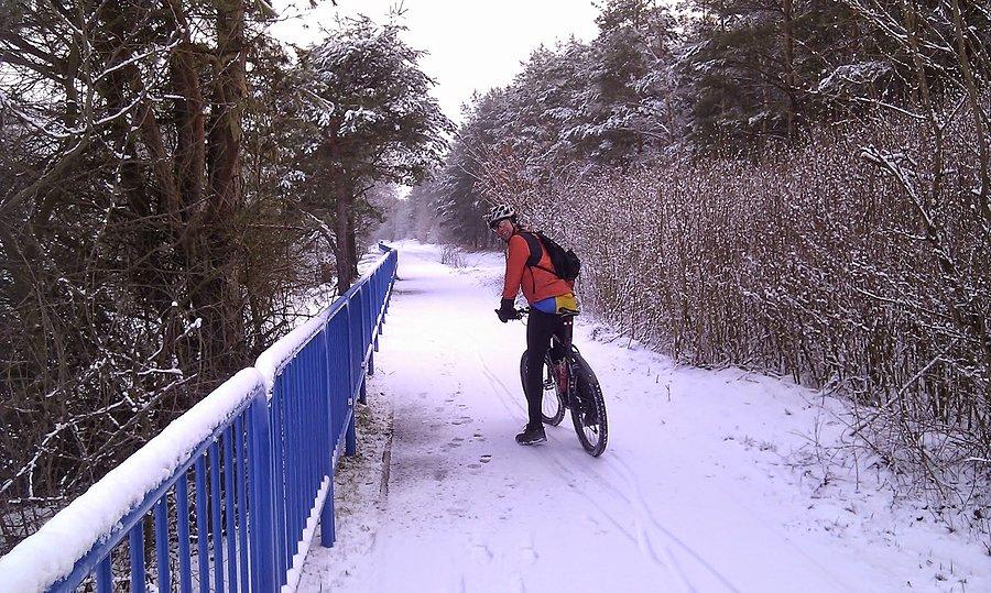 Na ddr Bydgoszcz-Koronowo