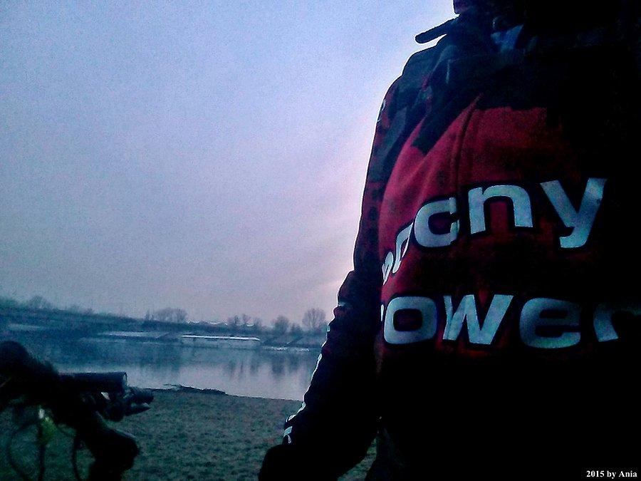Nocny Rower