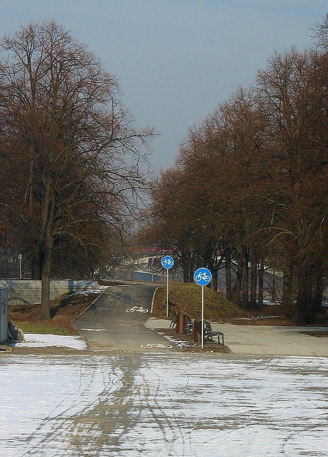 DDR nad Wisłą