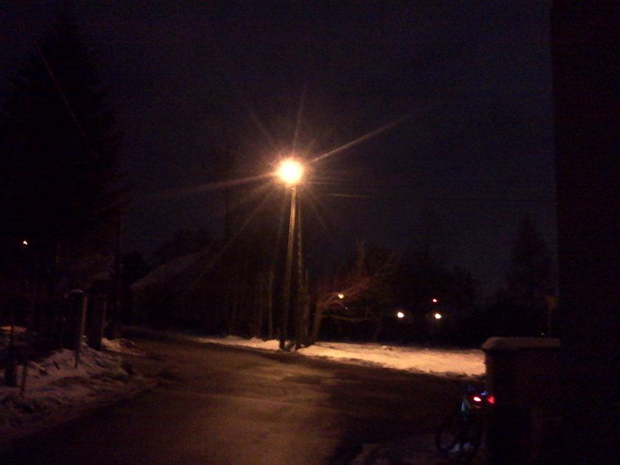 Pastwiska (i drugiego z BS)