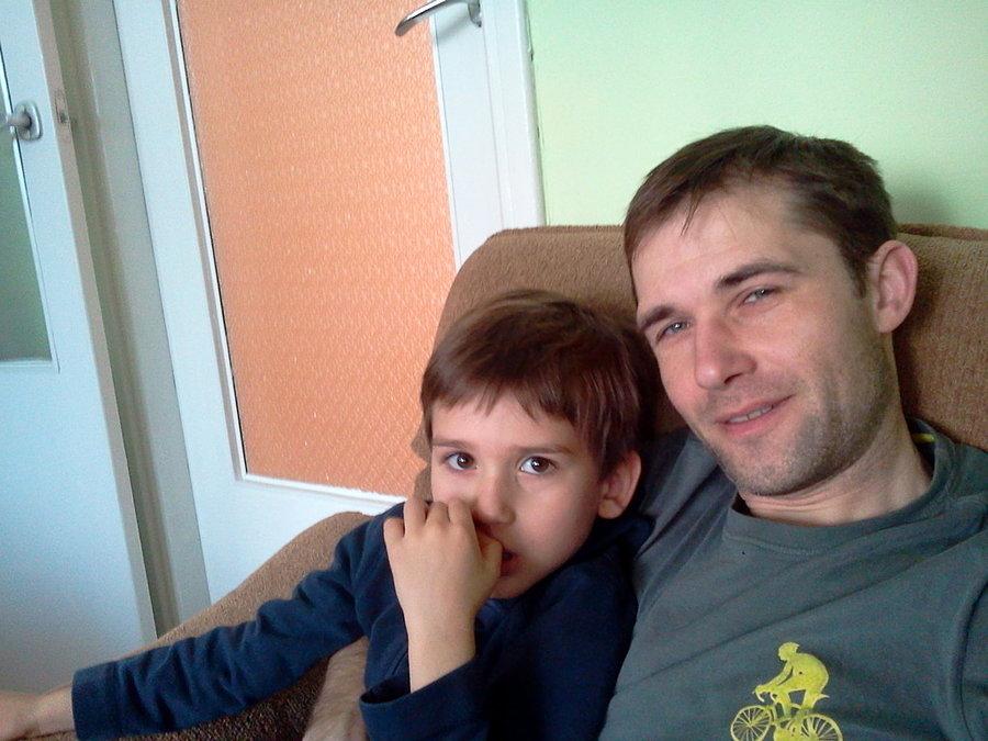 Mamy ferie, a co