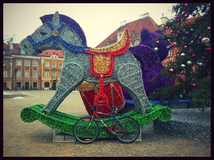 Który rumak lepszy?