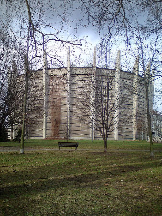 Panorama Racławicka i jej poświata