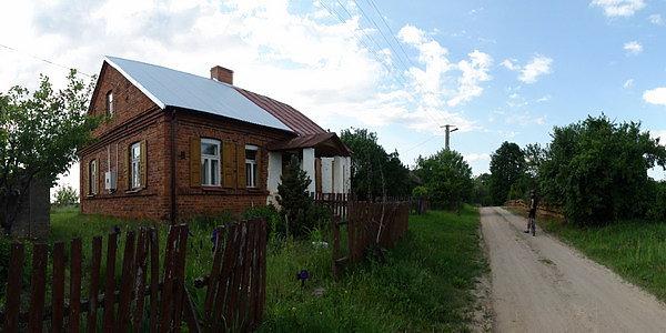 Bubel Łukowiska