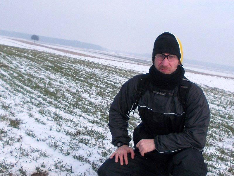 Znowu biało