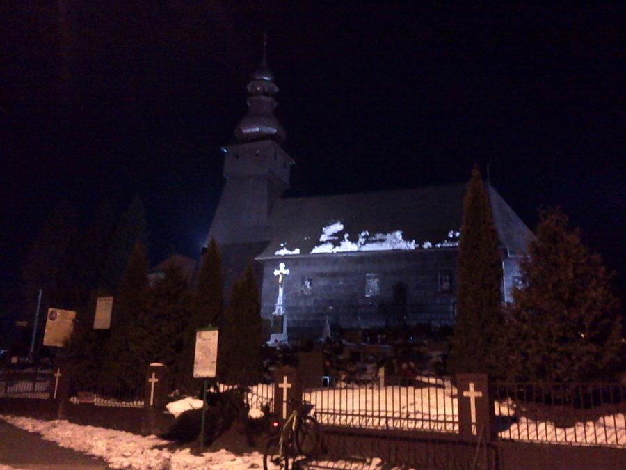 Kończyce Wielkie