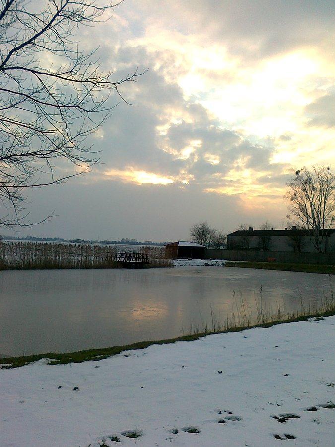 Po drodze