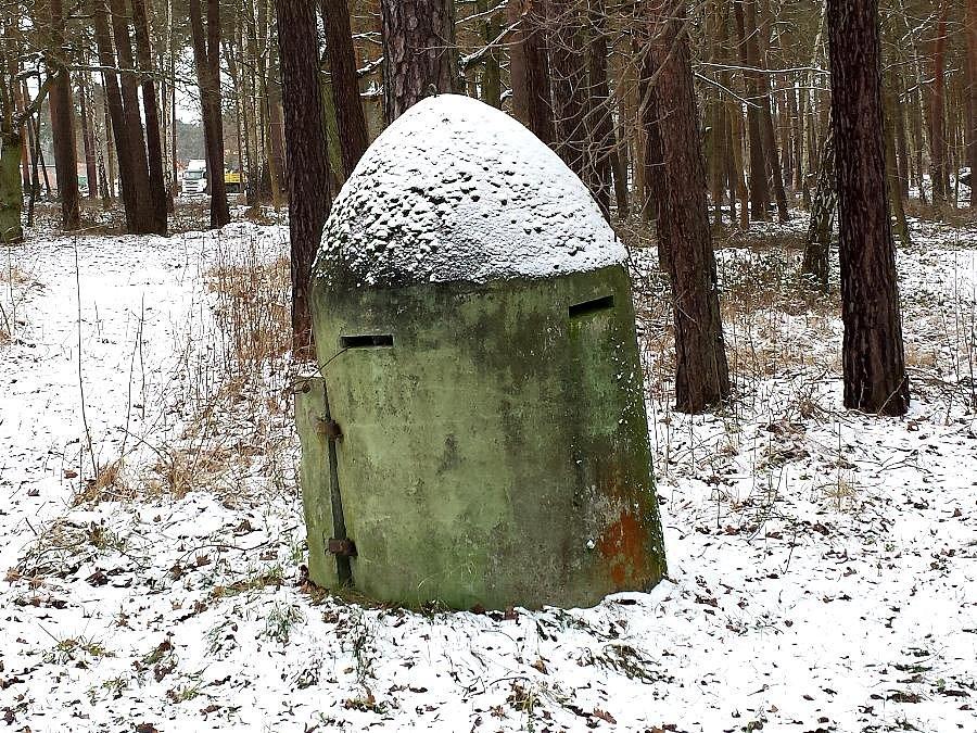 Załom - fabryka kabli :)