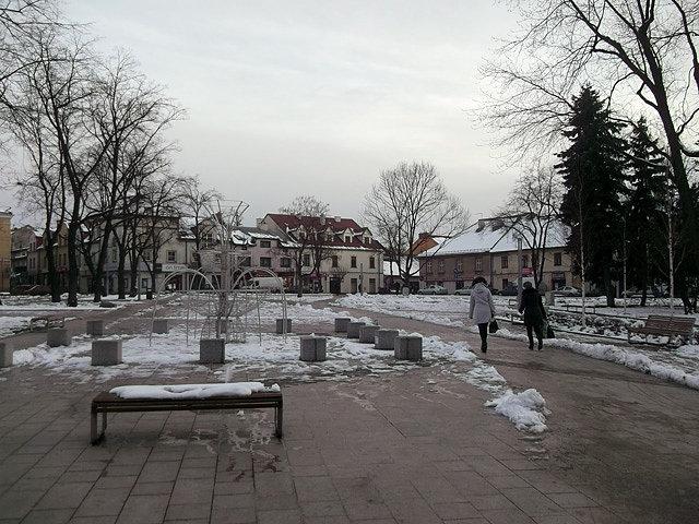 Skawina