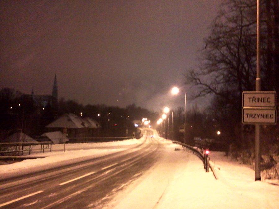Trzyniec