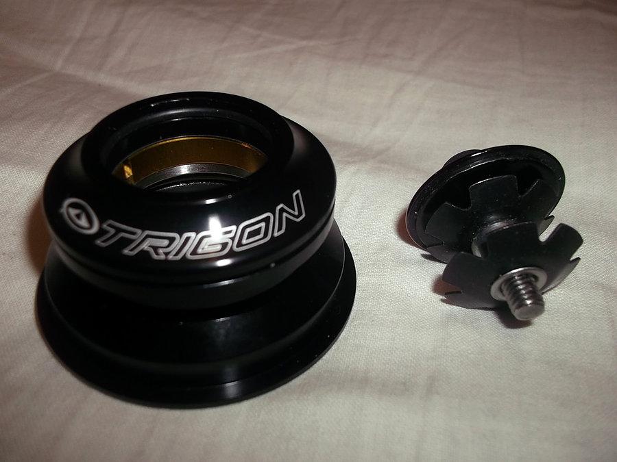 Stery półzintegrowane Trigon Tapered 56x44mm