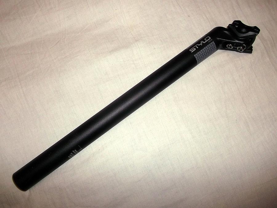 Sztyca Truvativ Stylo T20 31,6 x 400mm