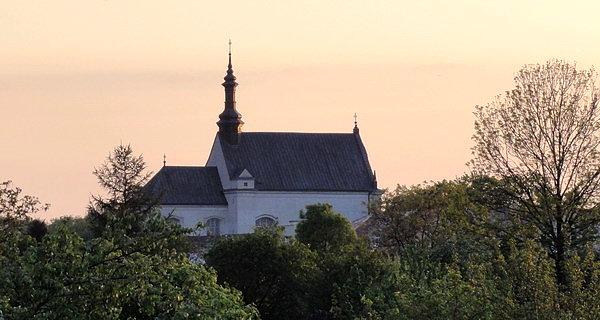 Kościół św. Antoniego w Białej Podlaskiej