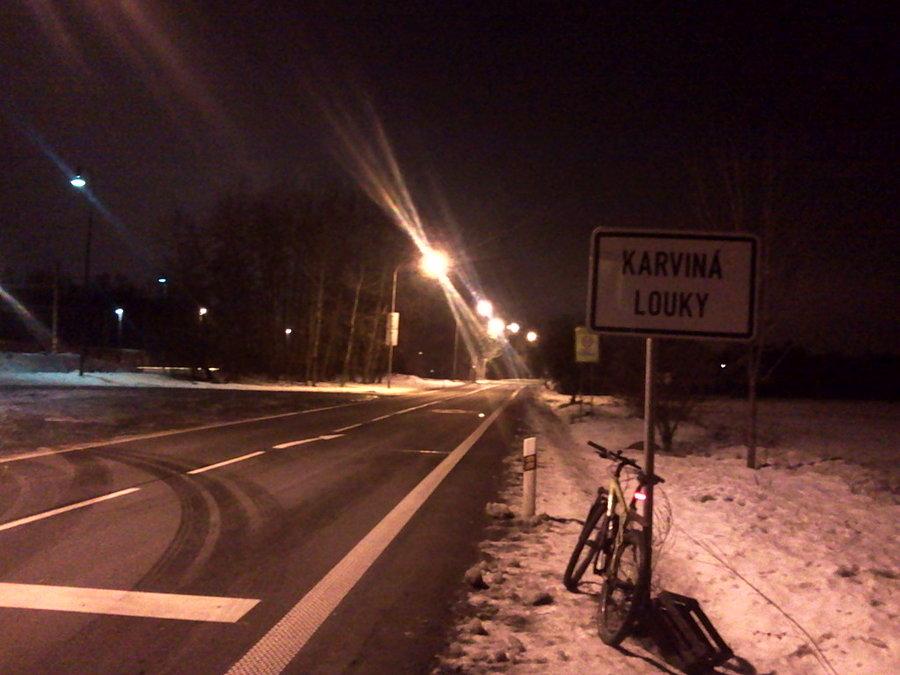 Karwina Łąki