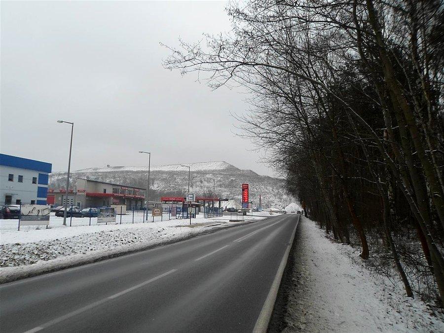 Góra śmieciowa na Radiowie