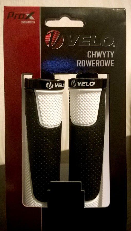 Nowe chwyty