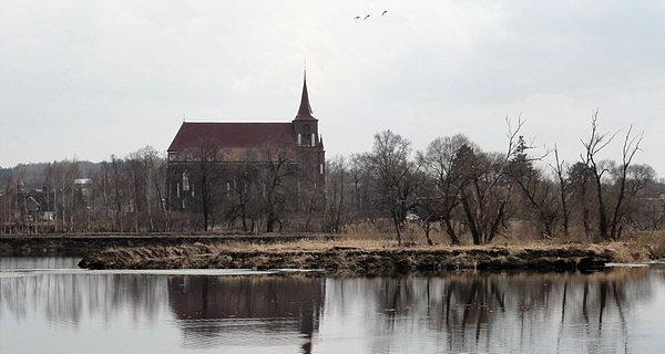 Kościół p.w. Przemienienia Pańskiego w Malowej Górze