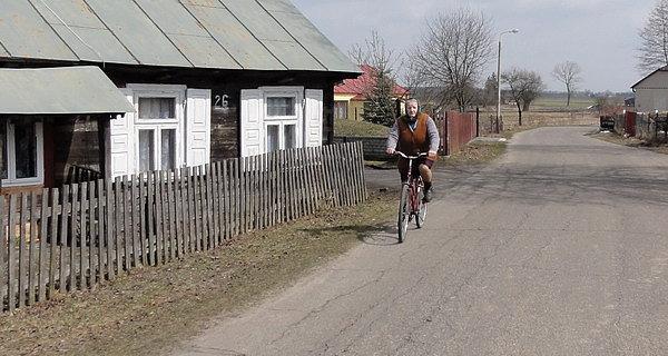 Cieleśnica