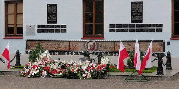 Dzisiaj 73 rocznica wybuchu II Wojny Światowej