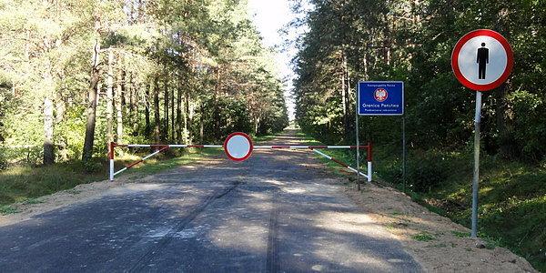 Granica Państwa w Koterce