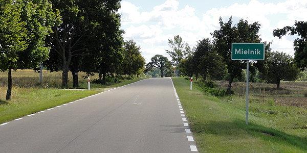 Mielnik