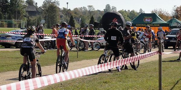 Miasteczko maratonowe