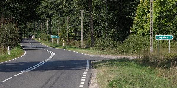 Już blisko