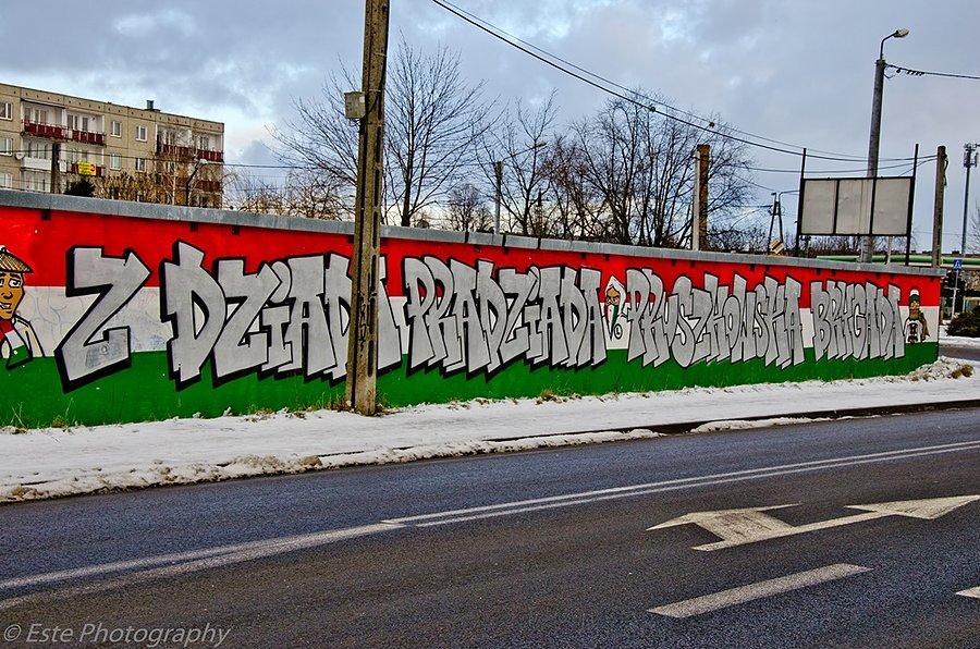Takie grafiti