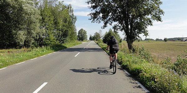 Powrót nadbużanką z Krzyczewa do Terespola