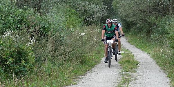 Ostatnia prosta