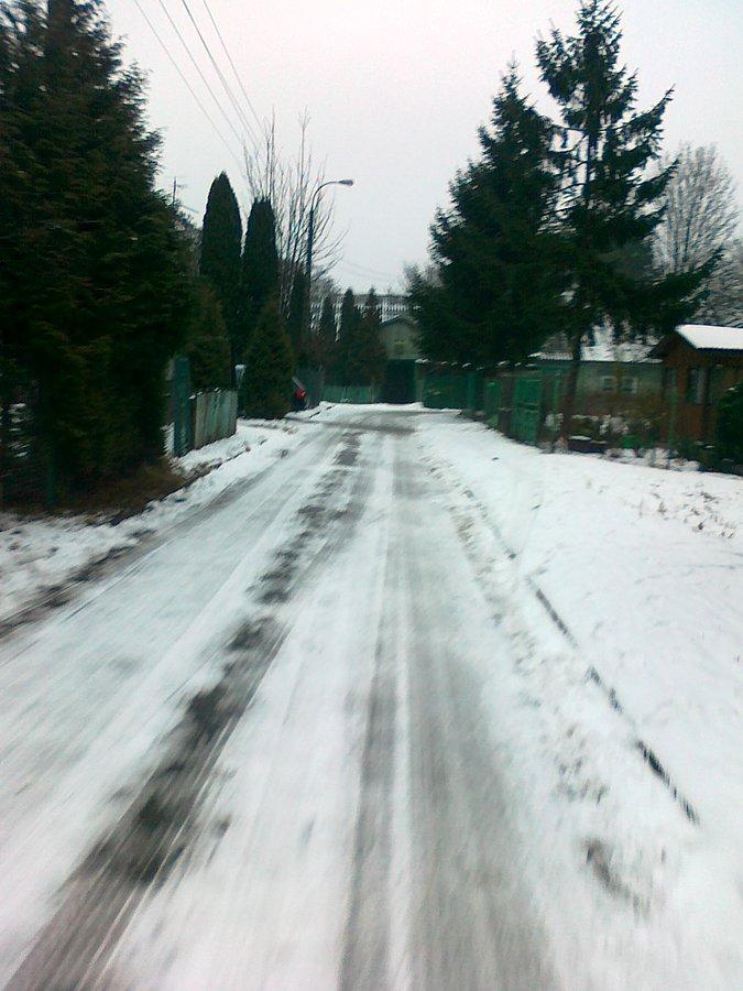 Na Osiedlu Przyjaźń