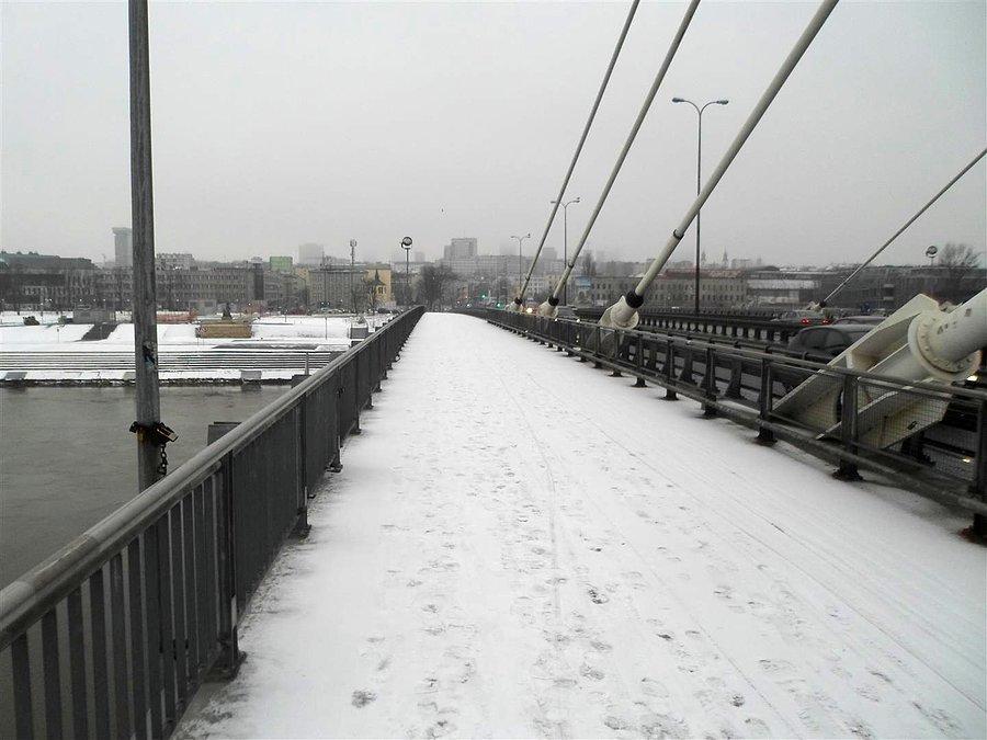 Most Świętokrzyski