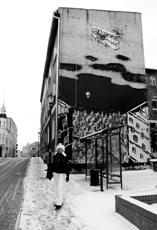 Stare Miasto - Tczew