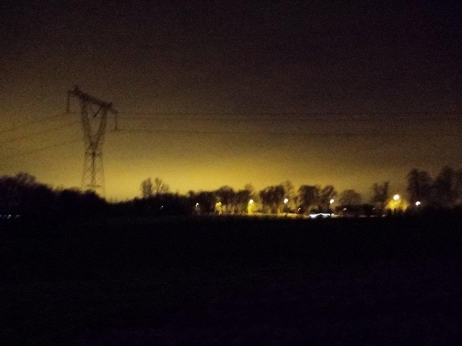 Wieczorne kółeczko