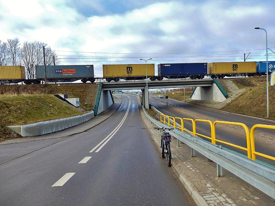 Wypad za miasto. Okolice Tczewa